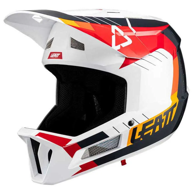 Leatt Mtb Gravity 2.0 Downhillhelm Leatt Mtb Gravity 2.0 Downhillhelm