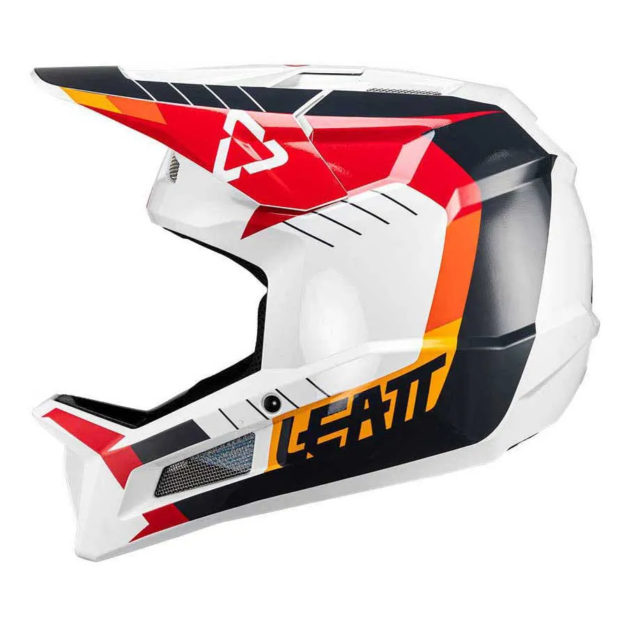 Leatt Mtb Gravity 2.0 Downhillhelm Leatt Mtb Gravity 2.0 Downhillhelm