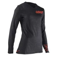 Leatt Mtb Gravity 2.0 Langarm Enduro Trikot Leatt Mtb Gravity 2.0 Langarm Enduro Trikot