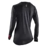 Leatt Mtb Gravity 2.0 Langarm Enduro Trikot, Black