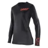 Leatt Mtb Gravity 2.0 Langarm Enduro Trikot, Black