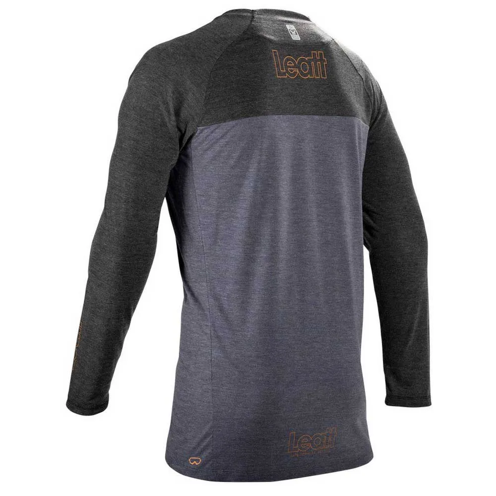 Leatt Mtb Gravity 2.0 Langarm-t-shirt