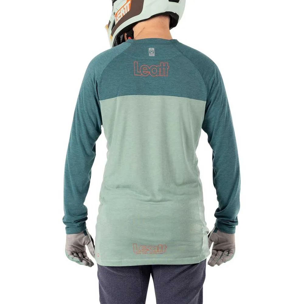 Leatt Mtb Gravity 2.0 Langarm-t-shirt Leatt Mtb Gravity 2.0 Langarm-t-shirt
