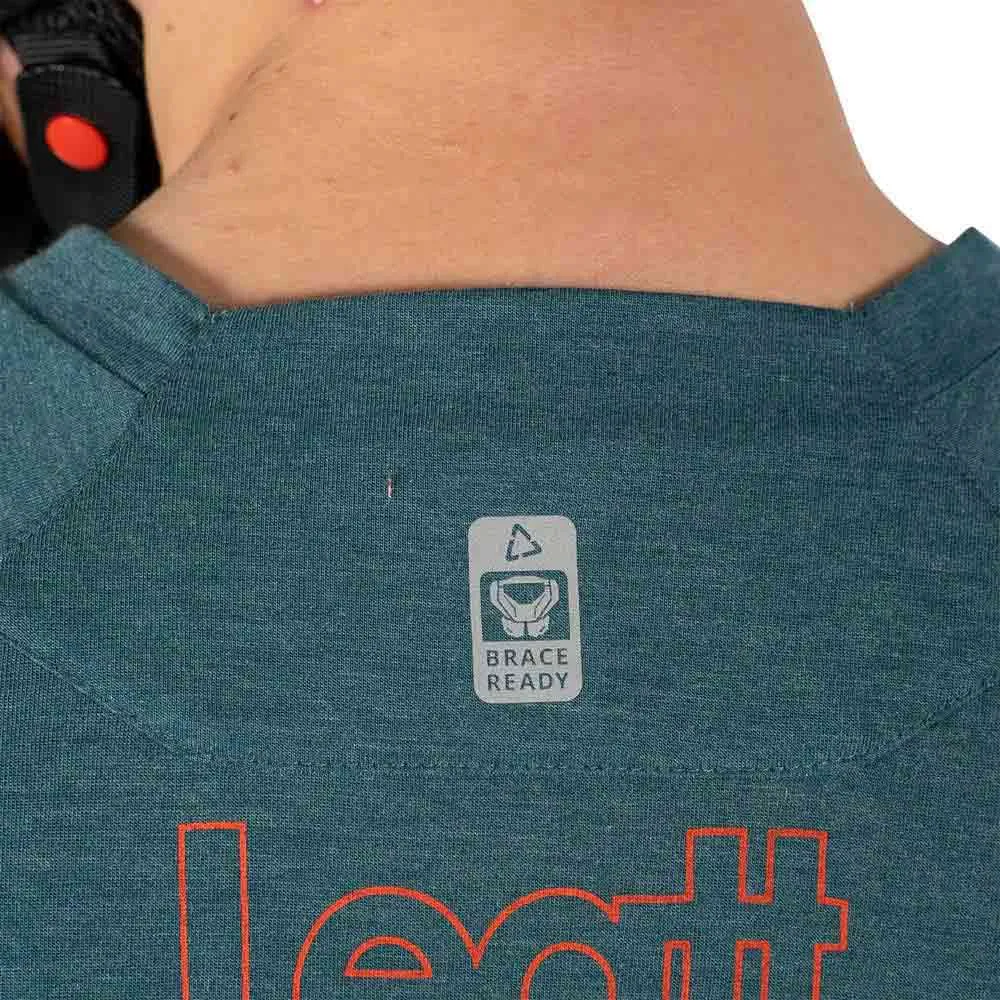 Leatt Mtb Gravity 2.0 Langarm-t-shirt Leatt Mtb Gravity 2.0 Langarm-t-shirt