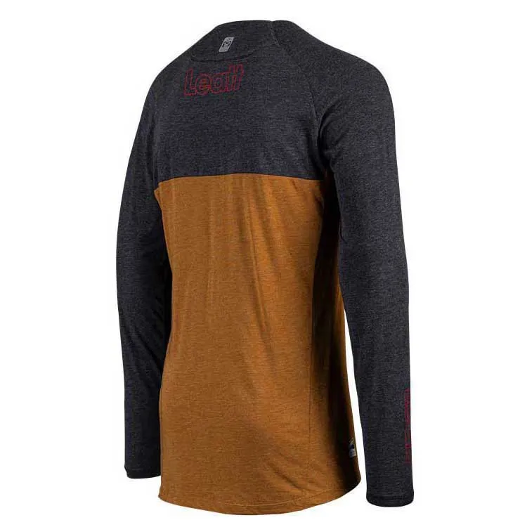 Leatt Mtb Gravity 2.0 Langarm-trikot Leatt Mtb Gravity 2.0 Langarm-trikot