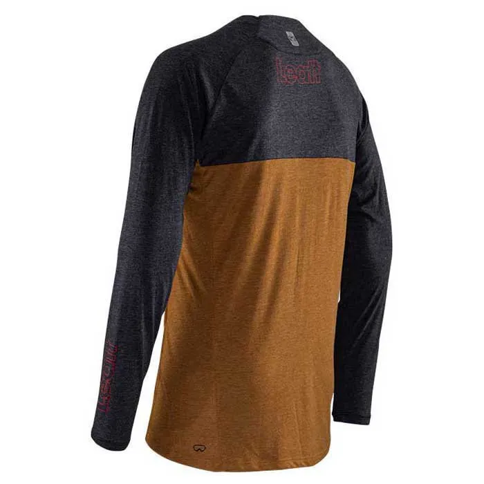 Leatt Mtb Gravity 2.0 Langarm-trikot Leatt Mtb Gravity 2.0 Langarm-trikot