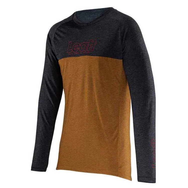 Leatt Mtb Gravity 2.0 Langarm-trikot Leatt Mtb Gravity 2.0 Langarm-trikot