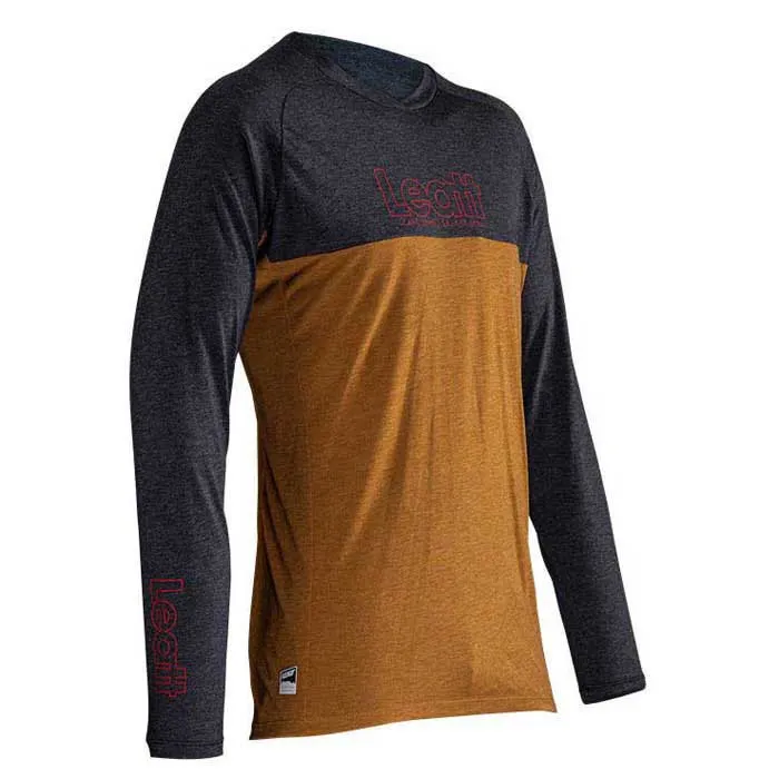 Leatt Mtb Gravity 2.0 Langarm-trikot Leatt Mtb Gravity 2.0 Langarm-trikot
