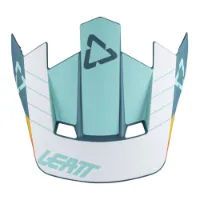 Leatt Mtb Gravity 2.0 V24 Ersatzvisier Für Helm Leatt Mtb Gravity 2.0 V24 Ersatzvisier Für Helm