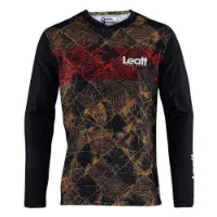 Leatt Mtb Gravity 3.0 Langarm-trikot Leatt Mtb Gravity 3.0 Langarm-trikot