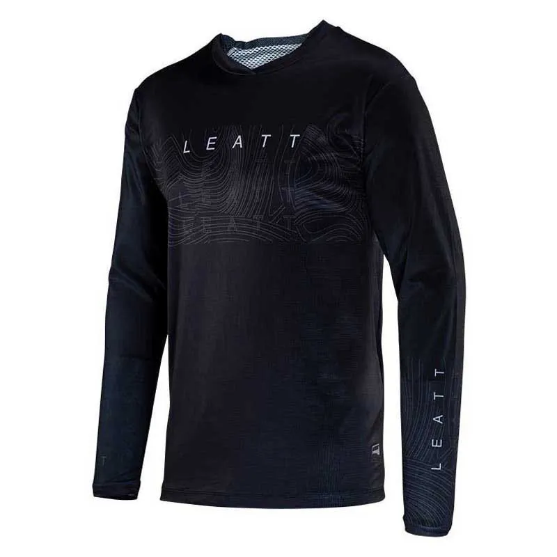Leatt Mtb Gravity 3.0 Langarm-trikot Leatt Mtb Gravity 3.0 Langarm-trikot