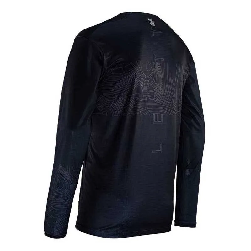 Leatt Mtb Gravity 3.0 Langarm-trikot Leatt Mtb Gravity 3.0 Langarm-trikot