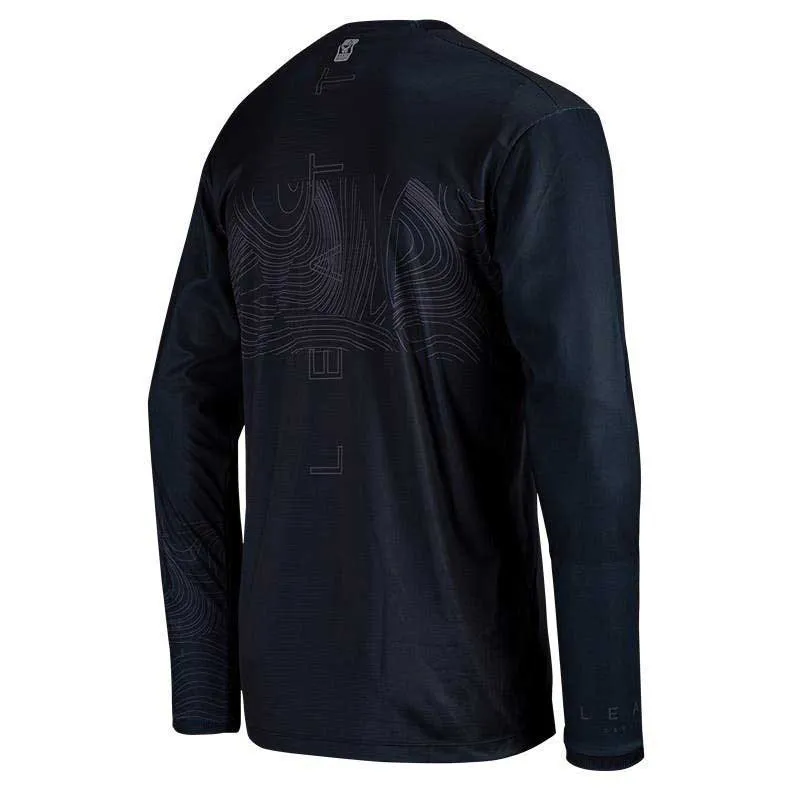 Leatt Mtb Gravity 3.0 Langarm-trikot Leatt Mtb Gravity 3.0 Langarm-trikot