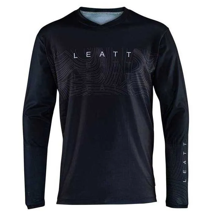 Leatt Mtb Gravity 3.0 Langarm-trikot Leatt Mtb Gravity 3.0 Langarm-trikot