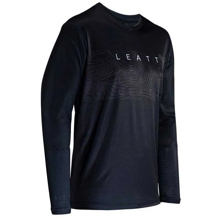 Leatt Mtb Gravity 3.0 Langarm-trikot Leatt Mtb Gravity 3.0 Langarm-trikot