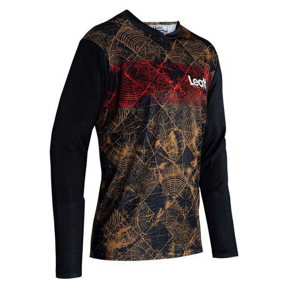 Leatt Mtb Gravity 3.0 Langarm-trikot Leatt Mtb Gravity 3.0 Langarm-trikot