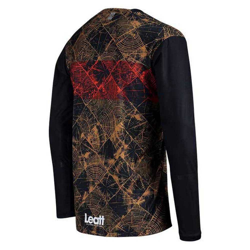 Leatt Mtb Gravity 3.0 Langarm-trikot Leatt Mtb Gravity 3.0 Langarm-trikot