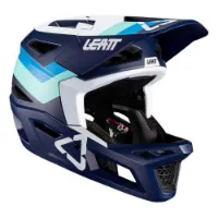 Leatt Mtb Gravity 4.0 Downhillhelm Leatt Mtb Gravity 4.0 Downhillhelm