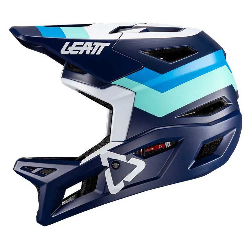 Leatt Mtb Gravity 4.0 Downhillhelm Leatt Mtb Gravity 4.0 Downhillhelm
