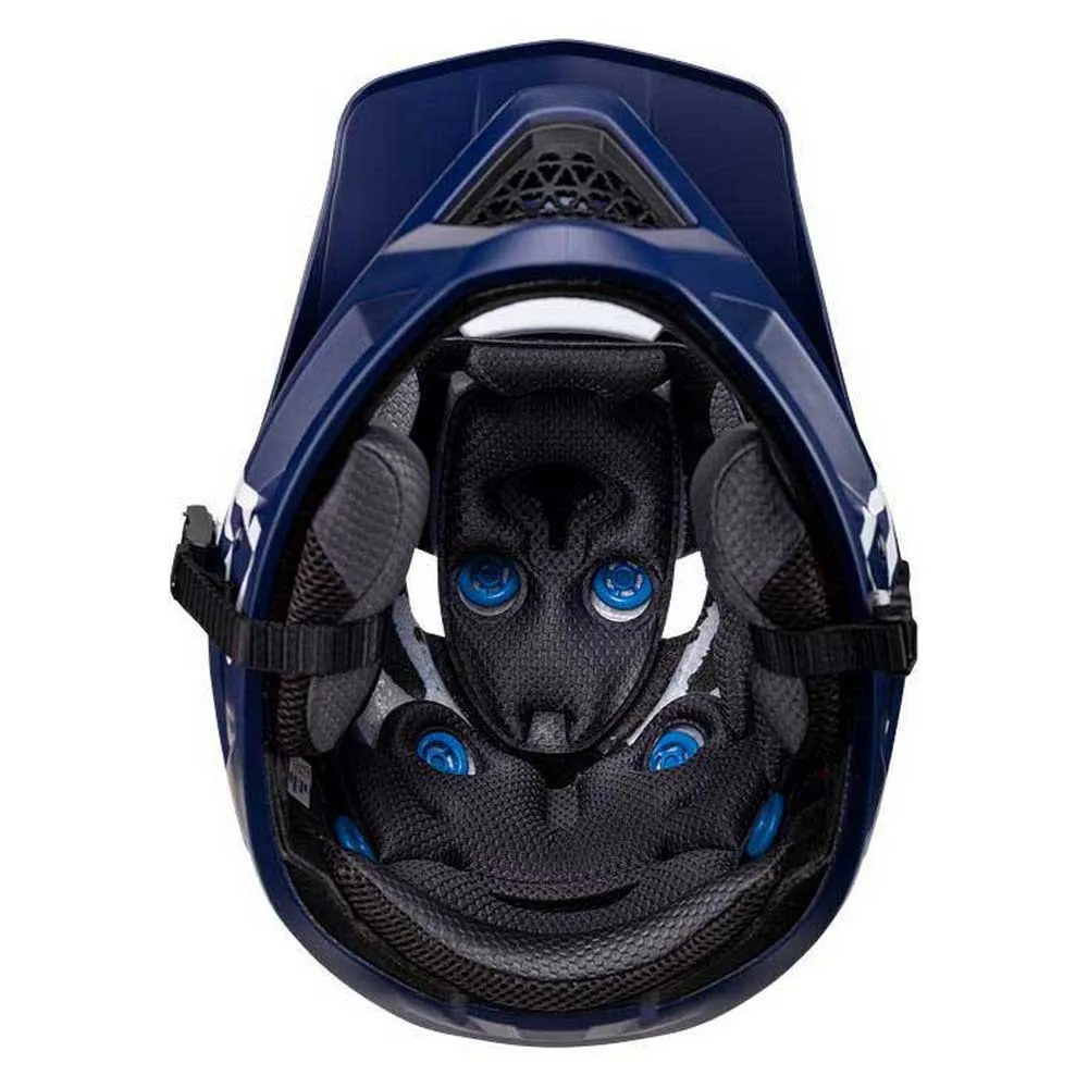 Leatt Mtb Gravity 4.0 Downhillhelm Leatt Mtb Gravity 4.0 Downhillhelm