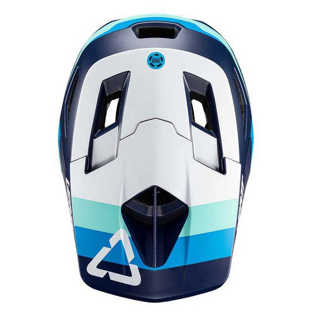 Leatt Mtb Gravity 4.0 Downhillhelm Leatt Mtb Gravity 4.0 Downhillhelm