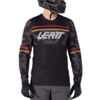 Leatt Mtb Gravity 4.0 Langarm-t-shirt Leatt Mtb Gravity 4.0 Langarm-t-shirt