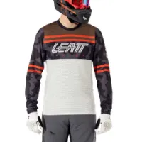 Leatt Mtb Gravity 4.0 Langarm-t-shirt Leatt Mtb Gravity 4.0 Langarm-t-shirt
