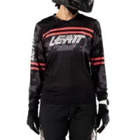 Leatt Mtb Gravity 4.0 Langarm-t-shirt Leatt Mtb Gravity 4.0 Langarm-t-shirt