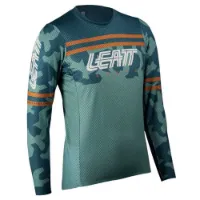 Leatt Mtb Gravity 4.0 Langarm-t-shirt Leatt Mtb Gravity 4.0 Langarm-t-shirt