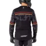 Leatt Mtb Gravity 4.0 Langarm-t-shirt