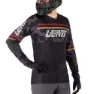 Leatt Mtb Gravity 4.0 Langarm-t-shirt