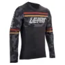 Leatt Mtb Gravity 4.0 Langarm-t-shirt