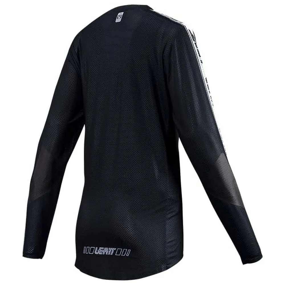 Leatt Mtb Gravity 4.0 Langarm-trikot Leatt Mtb Gravity 4.0 Langarm-trikot
