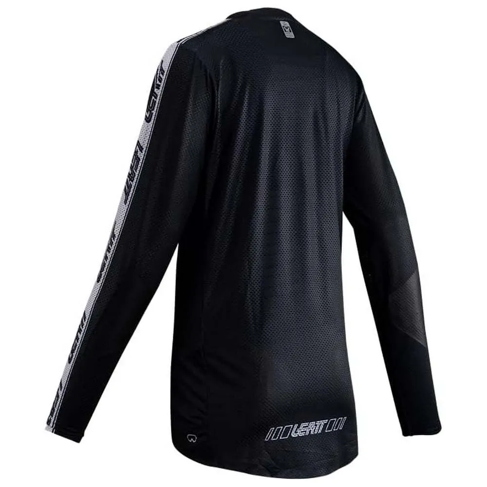 Leatt Mtb Gravity 4.0 Langarm-trikot Leatt Mtb Gravity 4.0 Langarm-trikot