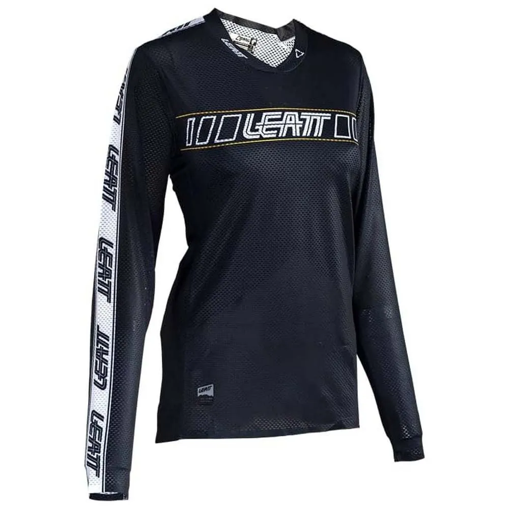 Leatt Mtb Gravity 4.0 Langarm-trikot Leatt Mtb Gravity 4.0 Langarm-trikot
