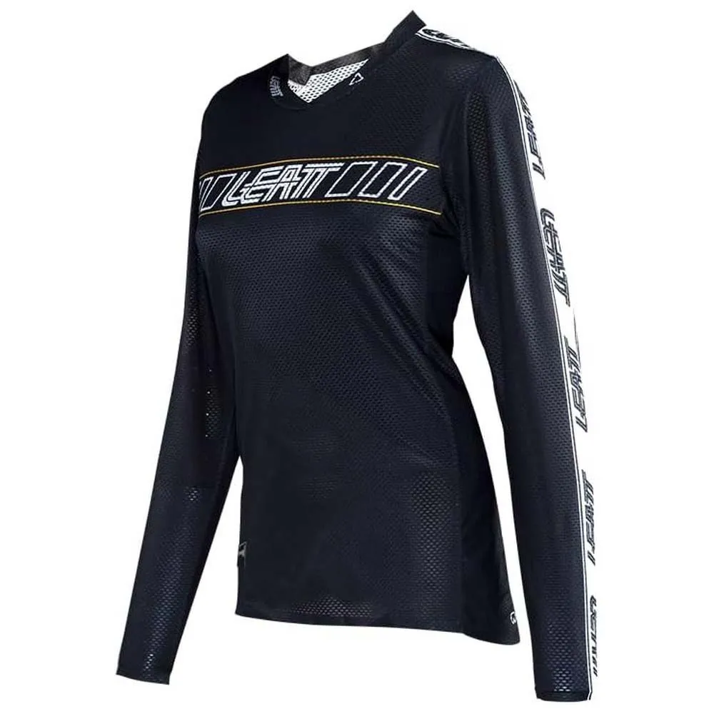 Leatt Mtb Gravity 4.0 Langarm-trikot Leatt Mtb Gravity 4.0 Langarm-trikot