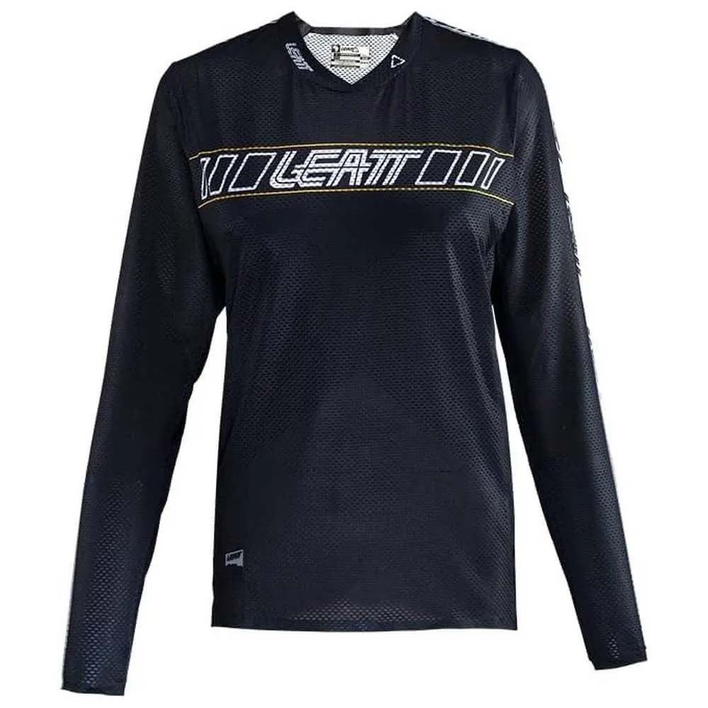 Leatt Mtb Gravity 4.0 Langarm-trikot Leatt Mtb Gravity 4.0 Langarm-trikot