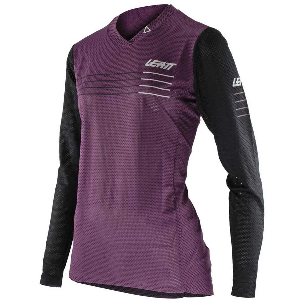 Leatt MTB Gravity 4.0 Trikot Modelljahr 2024 Leatt MTB Gravity 4.0 Trikot Modelljahr 2024