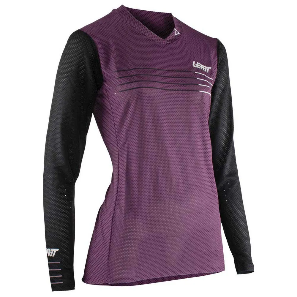 Leatt MTB Gravity 4.0 Trikot Modelljahr 2024
