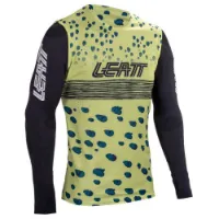 Leatt Mtb Gravity 5.0 Langarm-t-shirt Leatt Mtb Gravity 5.0 Langarm-t-shirt
