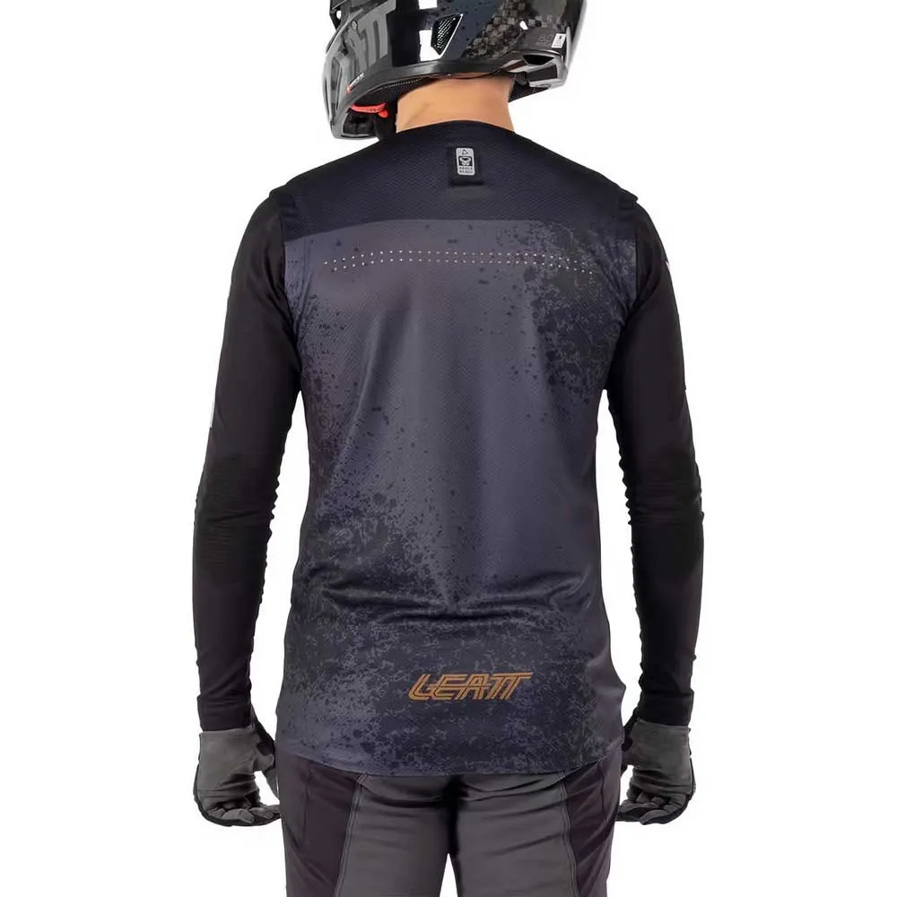 Leatt Mtb Gravity 5.0 Langarm-t-shirt Leatt Mtb Gravity 5.0 Langarm-t-shirt