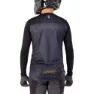 Leatt Mtb Gravity 5.0 Langarm-t-shirt