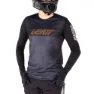 Leatt Mtb Gravity 5.0 Langarm-t-shirt