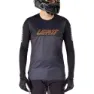 Leatt Mtb Gravity 5.0 Langarm-t-shirt