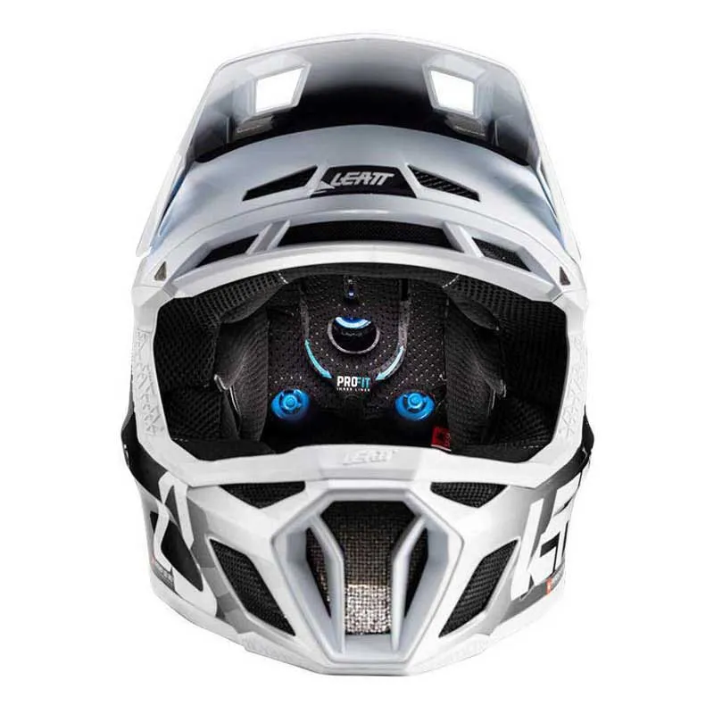 Leatt Mtb Gravity 8.0 Downhillhelm Leatt Mtb Gravity 8.0 Downhillhelm