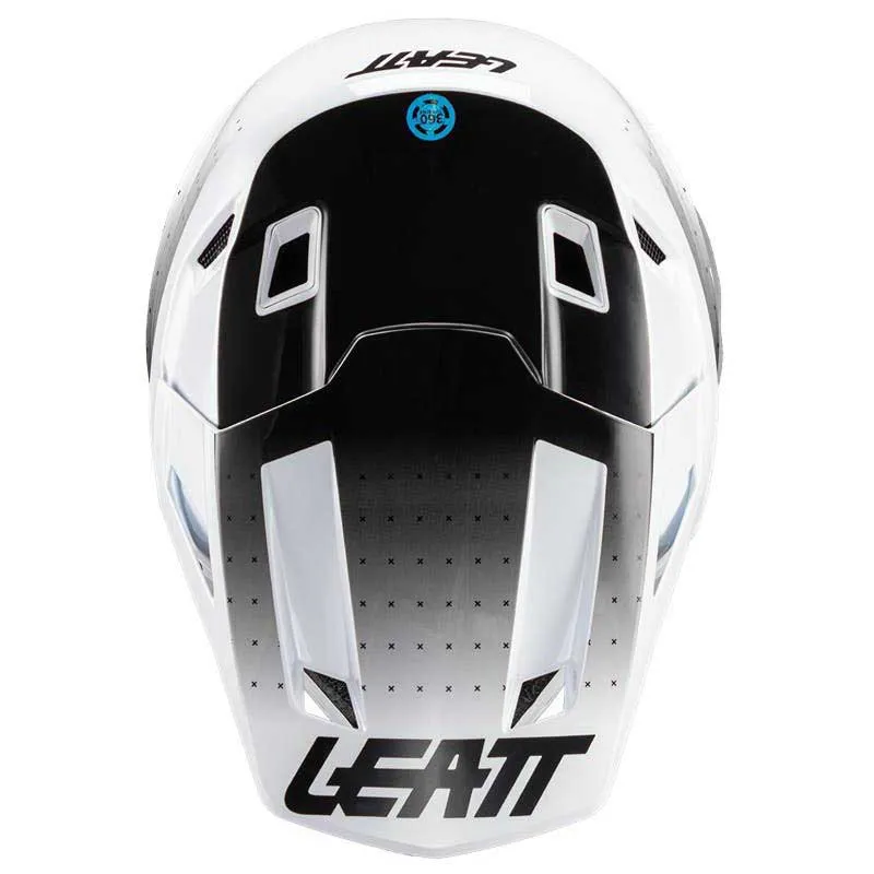 Leatt Mtb Gravity 8.0 Downhillhelm Leatt Mtb Gravity 8.0 Downhillhelm