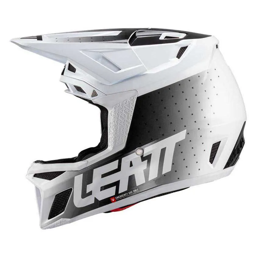 Leatt Mtb Gravity 8.0 Downhillhelm Leatt Mtb Gravity 8.0 Downhillhelm