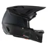 Leatt Mtb Gravity 8.0 V22 Downhillhelm, Black