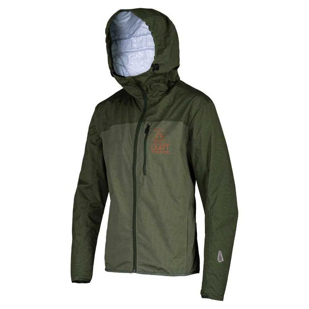 Leatt Mtb Hydradri 2.0 Jacke, Spinach Leatt Mtb Hydradri 2.0 Jacke, Spinach