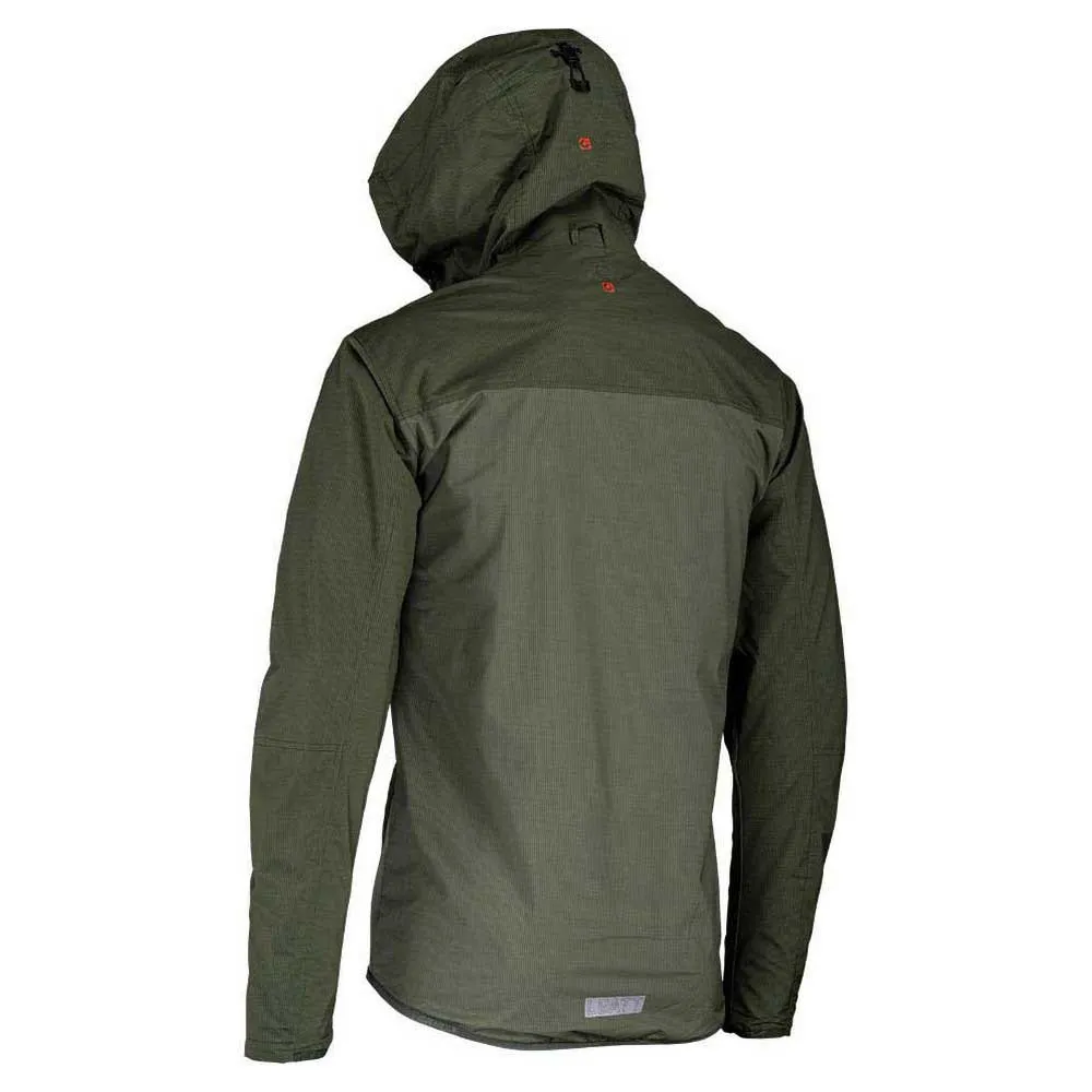 Leatt Mtb Hydradri 2.0 Jacke, Spinach Leatt Mtb Hydradri 2.0 Jacke, Spinach